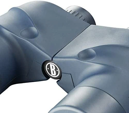 Žiūronai Bushnell Marine 7x50 Porro mėlyna