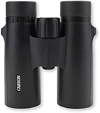 Žiūronai Lornetka Carson Carson VX-042 10x42