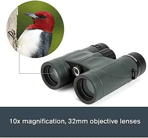 Žiūronai Celestron 71331