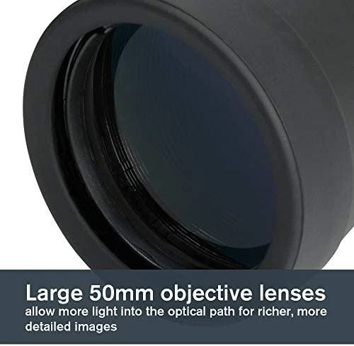 Žiūronai Celestron UpClose G2 10x50