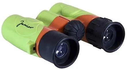 Focus Žiūronai vaikams Junior 6x21 žali