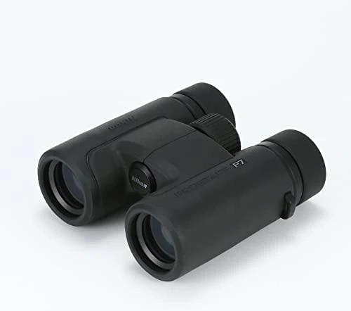 Žiūronai Nikon PROSTAFF P7 8x30