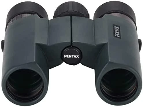 Žiūronai Lornetka Pentax AD WP žalia 9x28 (62831)