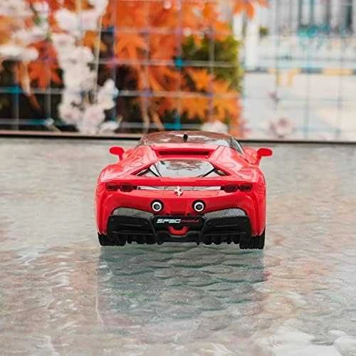 RASTAR valdomas automodelis R/C 1:24 Ferrari SF90 Stradale, 97600