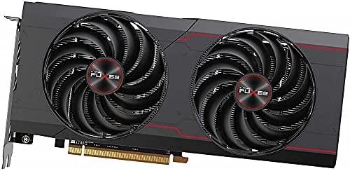 Vaizdo plokštė SAPPHIRE PULSE AMD RADEON RX 6700 XT GAMING OC 12GB GDDR6 1xHDMI 3xDP