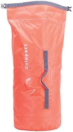 Prancūzija Neperšlampamas maišas Zulupack Tube 45