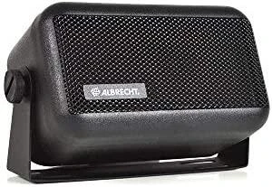 Albrecht CB-250, Funklautsprecher