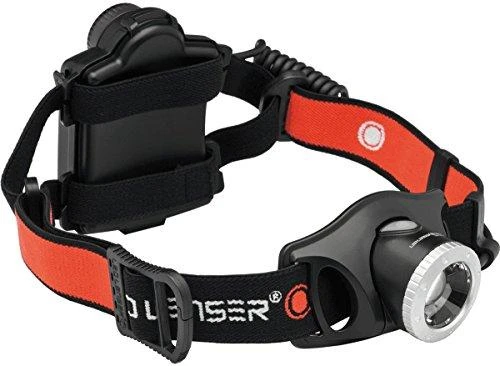 Galvos prožektorius LED LENSER H7R.2