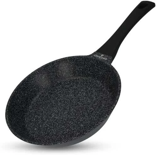Zwilling Marquina Plus gili granito keptuvė – 28 cm