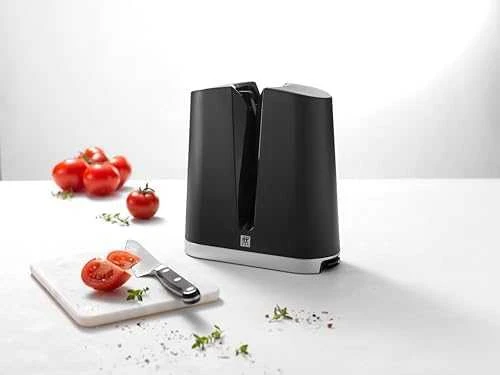 Zwilling V-Edge 2x #360 žalias keraminis galąstuvo įdėklas