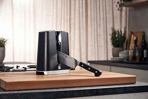 Zwilling V-Edge 2x #360 žalias keraminis galąstuvo įdėklas