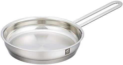 ZWILLING PICO Keptuvė 16 cm, 18/10 nerūdijantis plienas, sidabrinė