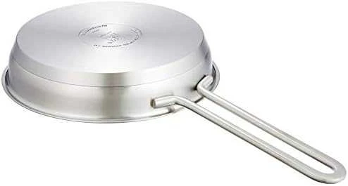 ZWILLING PICO Keptuvė 16 cm, 18/10 nerūdijantis plienas, sidabrinė