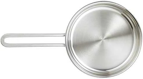ZWILLING PICO Keptuvė 16 cm, 18/10 nerūdijantis plienas, sidabrinė