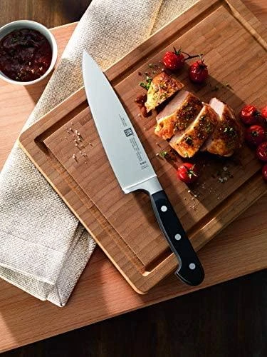 Zwilling 31020-103 Professional S pjaustymo ir puošimo peilis