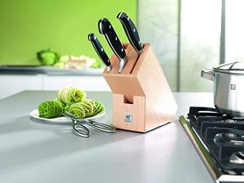 Zwilling 31020-103 Professional S pjaustymo ir puošimo peilis