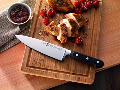 Zwilling 31020-103 Professional S pjaustymo ir puošimo peilis