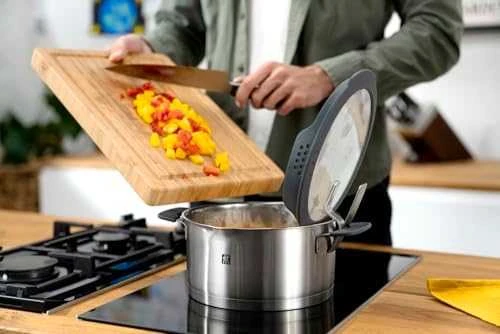 ZWILLING Simplify 5 dalių puodų rinkinys 66870-005-0