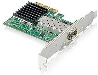 Zyxel DAC10G-1M-ZZ0103F InfiniBand/fibre optic cable SFP+ Juodas