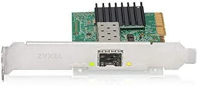 Zyxel DAC10G-1M-ZZ0103F InfiniBand/fibre optic cable SFP+ Juodas