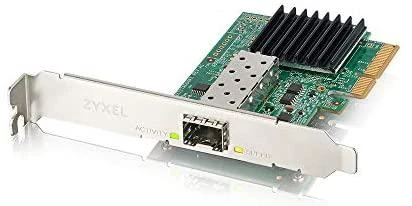 Zyxel DAC10G-1M-ZZ0103F InfiniBand/fibre optic cable SFP+ Juodas