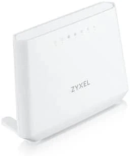 ZYXEL DX3301-T0-DE01V1F - Modem Maršrutizatorius