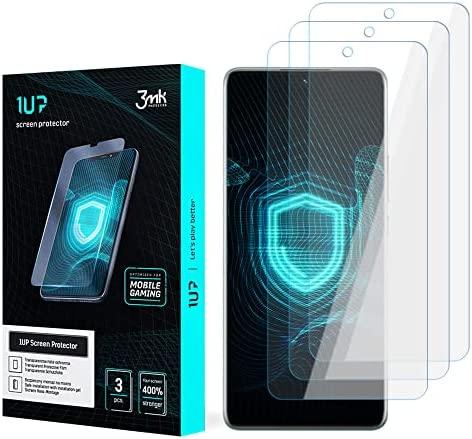 3MK Foil 1UP Xiaomi 12 Pro Foil Gaming 3vnt