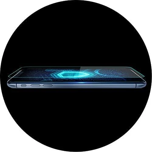 3mk Folia 1UP Xiaomi Redmi Note 11 Pro 5G/Pro+ 5G Folia Gaming 3 vnt..