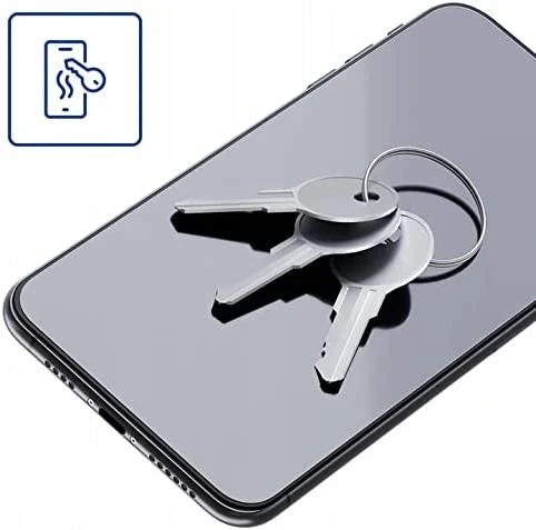 3mk FlexibleGlass™ hibridinis stiklas MacBook Pro 14" M1 / ​​​​M2 / M3