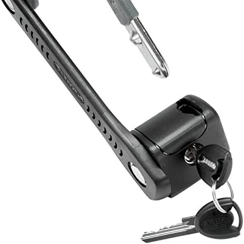 Spyna Abus Brodo Lite 6055K/85 BK SR