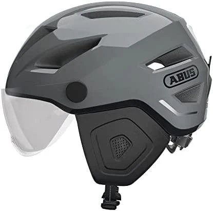 Abus Pedelec 2.0 ACE geltonas M 81928 dviračių šalmas