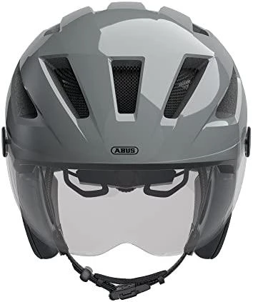Abus Pedelec 2.0 ACE geltonas M 81928 dviračių šalmas
