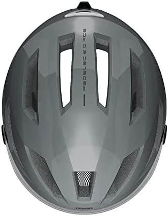 Abus Pedelec 2.0 ACE geltonas M 81928 dviračių šalmas