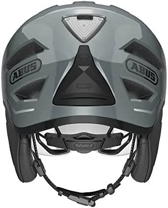 Abus Pedelec 2.0 ACE geltonas M 81928 dviračių šalmas