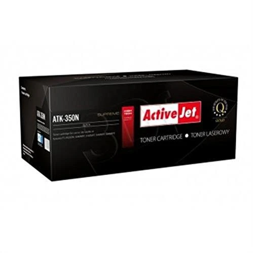 Kyocera Tonerio Kasetė - Activejet ATK-350N, Juoda