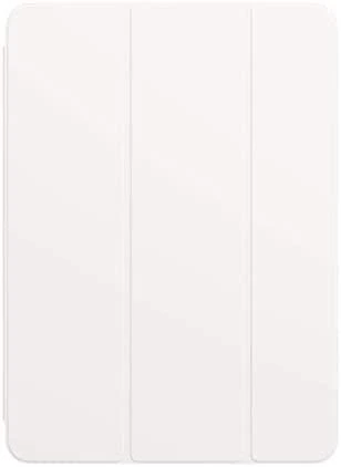 Apple Smart Folio dėklas skirtas iPad Air (4-os kartos), baltas
