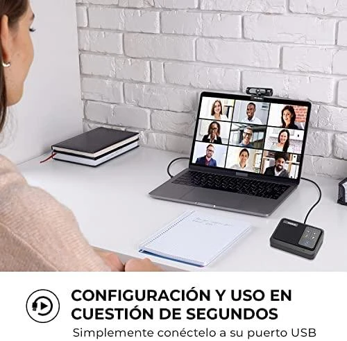 Mikrofonas AVerMedia Speakerphone (AS311)