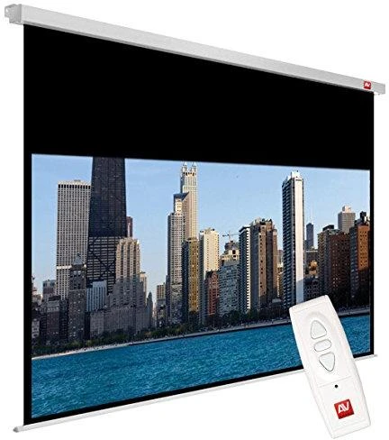 Avtek Video ELECTRIC 240