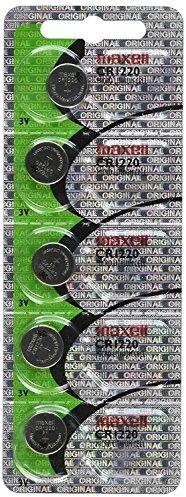 Baterija CR1220 Maxell