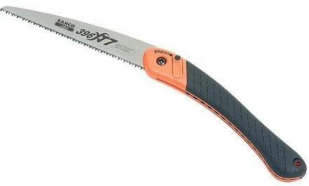 Bahco Profesionalus universalus sulankstomas genėjimo pjūklas 190 mm