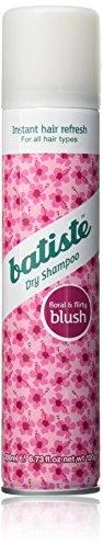 Batiste Blush Sausas šampūnas moterims, 200 ml