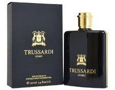 Kvepalai vyrams Trussardi Uomo 2011 EDT, 100 ml
