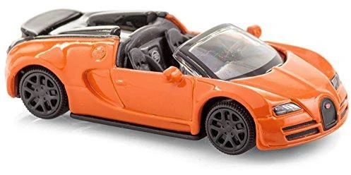 Bburago 1:64 automobilis, asort.