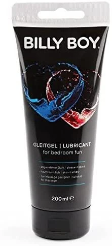 Billy Boy lubrikantas Fun 200ml