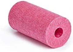 Masažinis volas BLACKROLL® MICRO, rožinės spalvos