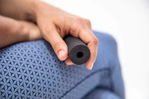 Masažinis volas BLACKROLL® MICRO, rožinės spalvos