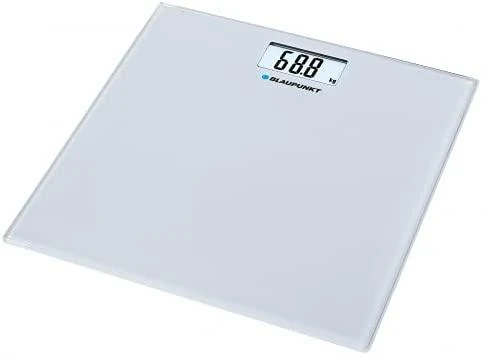 Svarstyklės Blaupunkt BSP301 balta