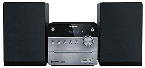 Muzikinis centras Mini muzikos sistema Blaupunkt MS12BT