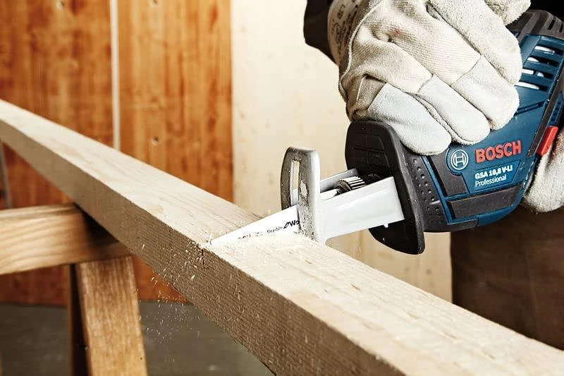 Bosch 5 pjūklo geležtės S 234 XF (Progressor)