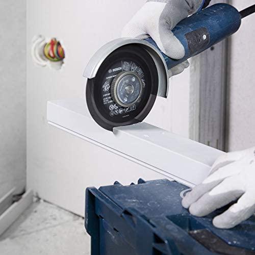  Bosch Pjovimo diskas medienai 125 x 1 x 22,23 mm